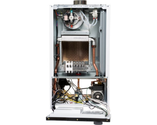 Котел газовый KOTITONTTU SUARI S11 OK с шиной OpenTherm 00-00000332 купить с доставкой и официальной гарантией