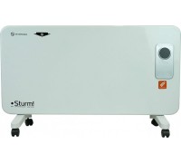 Конвектор Sturm CH1500D пульт