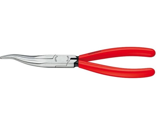 Длинногубцы KNIPEX 3831200 200 мм [KN-3831200]