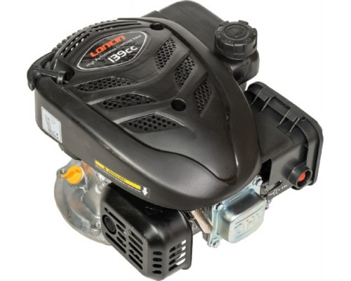 Бензиновый двигатель Loncin LC1P65FE 4 л.с., вал 22,2 мм