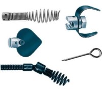 Набор насадок RIDGID для 16 мм спирали 48482 48482
