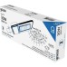 Светильник уличный GAUSS Qplus 30w 3600lm 5000k 120-260v ip65 370*145*45мм черный [629535330]