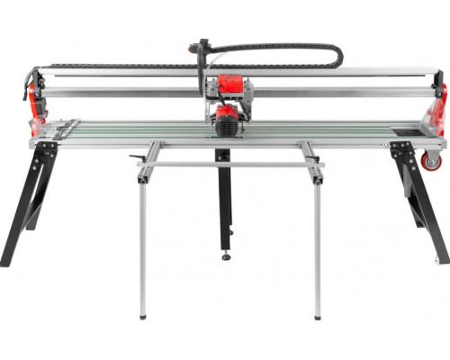 Станок плиткорезный DIAM ML-AUTO1600/2.3 LASER электрический 600163 купить с доставкой и официальной гарантией