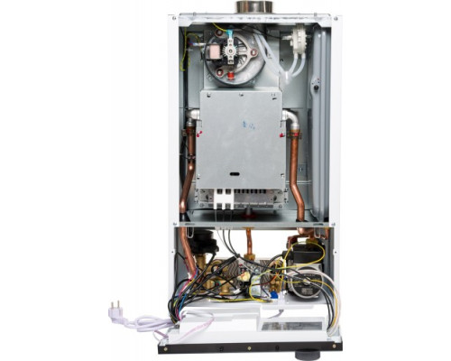 Котел газовый KOTITONTTU SUARI S18 DK с шиной OpenTherm 00-00000328 купить с доставкой и официальной гарантией
