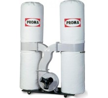 Установка вытяжная PROMA OP-2200 25003003