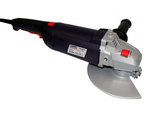 Угловая шлифмашина сетевая SPARKY MBA 2600P 14000097312 купить с доставкой и официальной гарантией