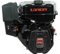 Бензиновый двигатель LONCIN LC185FA (A type) D25 12.0 л.с. (вал 25 мм) лодочная серия 00-00154149