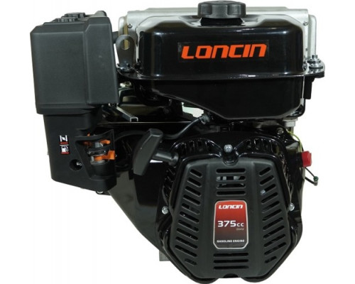 Бензиновый двигатель LONCIN LC185FA 12.0 л.с., вал 25 мм