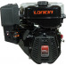 Бензиновый двигатель LONCIN LC185FA 12.0 л.с., вал 25 мм