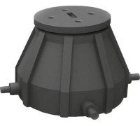 Колодец кабельный KSC KKT-1Б