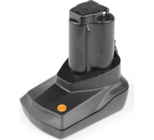 Аккумулятор TopON для Metabo 10.8В, 4.0Ah (Li-Ion)  TOP-PTGD-MET-10.8-4.0-Li