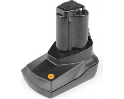 Аккумулятор TopON для Metabo 10.8V, 4.0Ah (Li-Ion) [TOP-PTGD-MET-10.8-4.0-Li]