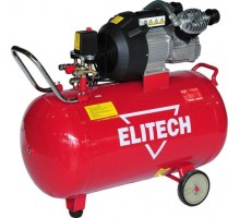 Компрессор поршневой ELITECH КПМ 360/100 198648