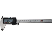 Электронный штангенциркуль ADA Mechanic 150 А00379