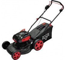 Газонокосилка аккумуляторная ELITECH ЕКА 36БЛ/430 195522
