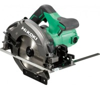 Пила циркулярная сетевая HiKOKI C 6 U3 [C6U3NSZ]
