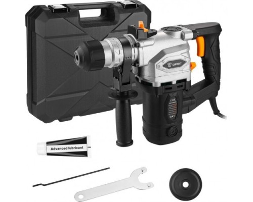 Перфоратор сетевой DEKO DKH1000W (063-4160) [063-4160]
