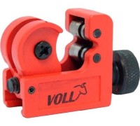 Труборез ручной VOLL 2.80035 V-Cutter 16 mini