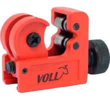 Труборез ручной VOLL 2.80035 V-Cutter 16 mini