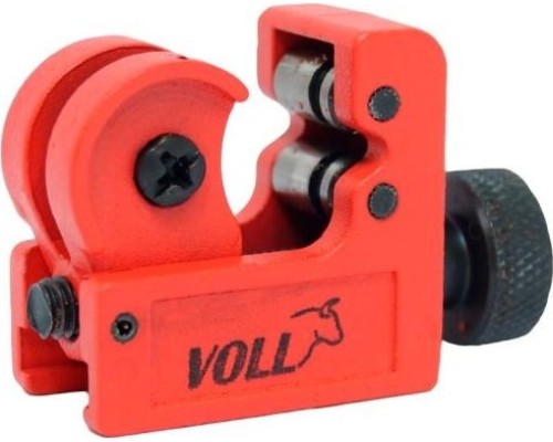 Труборез ручной VOLL 2.80035 V-Cutter 16 mini