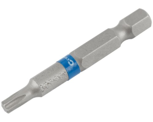 Набор бит CUTOP Profi TORX T20, 50 мм, стальные, 10 шт 83-660