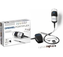 Шлифмашина прямая сетевая DREMEL Fortiflex 9100-21 [F0139100JC]