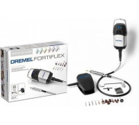 Шлифмашина прямая сетевая DREMEL Fortiflex 9100-21 F0139100JC