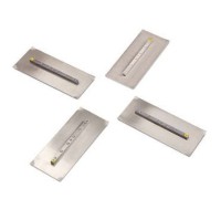 Комплект лопастей TOR для затирочных машин S-100 (Blades set) 4 шт 1012138