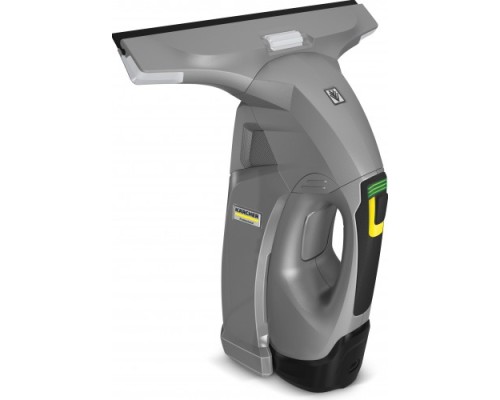 Стеклоочиститель KARCHER WVP 10 Adv (1.633-560.0), аккумуляторный [1.633-560.0]