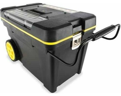 Ящик для инструмента STANLEY PRO MOBILE TOOL CHEST 1-92-904 [1-92-904]