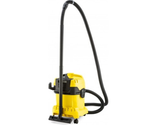 Пылесос сетевой KARCHER WD 4 V-20/4/35 (1.628-204.0) [1.628-204.0]