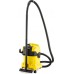 Пылесос сетевой KARCHER WD 4 V-20/4/35 (1.628-204.0) [1.628-204.0]