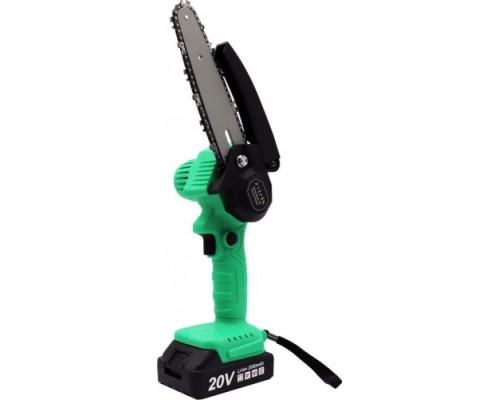 Набор аккумуляторного инструмента ZITREK GreenCut 20, GreenSaw 20, ZKBL20 set 3 in 1 3 в 1, 1х2.0ач, 1х4.0ач [082-2022]
