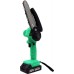 Набор аккумуляторного инструмента ZITREK GreenCut 20, GreenSaw 20, ZKBL20 set 3 in 1 3 в 1, 1х2.0ач, 1х4.0ач [082-2022]