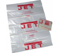Мешки для сборки стружки JET JE709563 (5 шт), для DC-1900A/1100А 709563