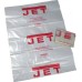 Мешки для сборки стружки JET JE709563 (5 шт), для DC-1900A/1100А [709563]