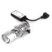 Модули светодиодные MTF LIGHT MiniLENS EXPERT H4/H19, 12/24V, 40/50W, 5500K, 2шт. MH4K5E