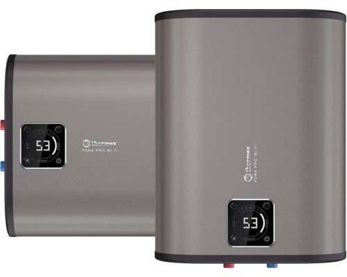 Водонагреватель THERMEX Fora 30 (pro) Wi-Fi [ЭдЭБ04156]