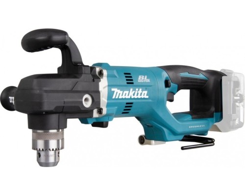 Дрель угловая аккумуляторная MAKITA DDA450ZK 13мм, 18в,li-ion,2 скорости