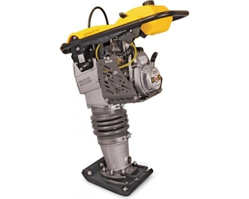 Вибротрамбовка WACKER NEUSON BS 60-4 As бензиновый 4-тактный двигатель [5100030606]