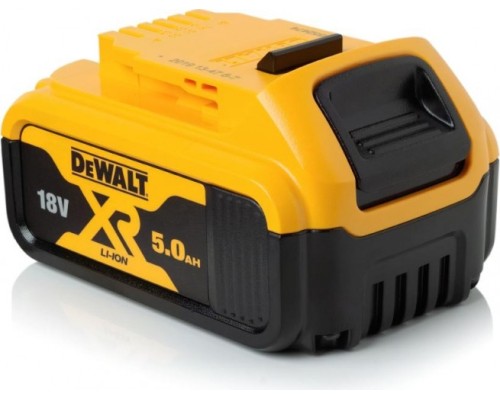 Гайковерт аккумуляторный DeWALT DCF 899 P2 ударный, бесщеточный [DCF899P2-QW]