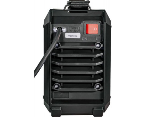 Сварочный инвертор Aurora MaxiMMA 1600 V.3 RichIP