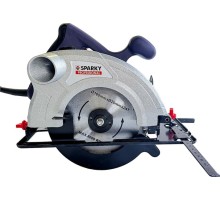 Пила циркулярная сетевая SPARKY TK 55 13000162907