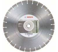 Алмазный диск для резки бетона BOSCH 400х25,4/20 мм Best for Concrete 2608603801