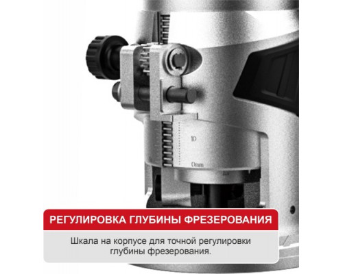 Фрезер аккумуляторный P.I.T. PER20H-6A Solo купить с доставкой и официальной гарантией