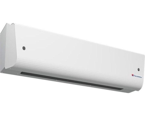 Завеса тепловая водяная ТЕПЛОМАШ КЭВ- 20П2112W Серия 200 Оптима [КЭВ-20П2112W]