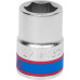 Головка шестигранная 3/4" 22 мм KING TONY 633522M