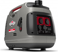 Генератор бензиновый BRIGGS&STRATTON P 2200 Inverter 30698