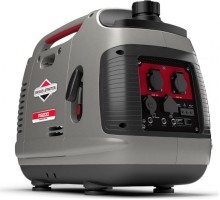 Генератор бензиновый BRIGGS&STRATTON P 2200 Inverter [30698]