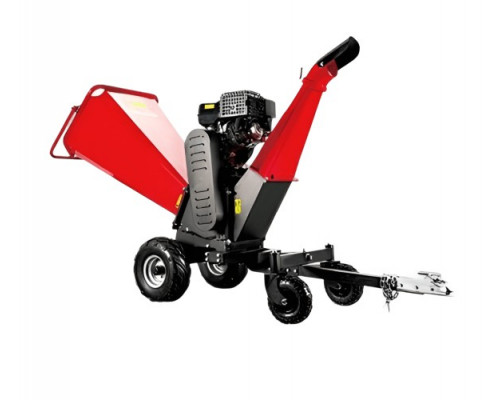 Измельчитель веток ZIMANI LS150 PRO